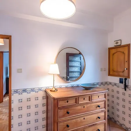 Holiday home Vez *