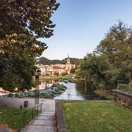 Vez * Arcos de Valdevez