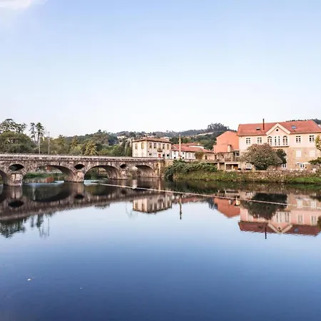 Vez Semesterbostad Arcos de Valdevez