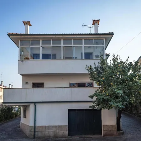 Vez Holiday home Arcos de Valdevez