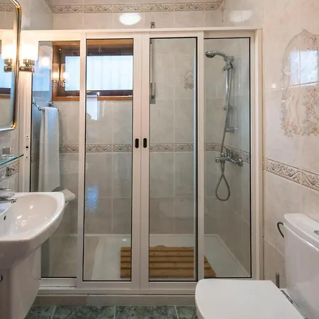 Semesterbostad Vez Arcos de Valdevez