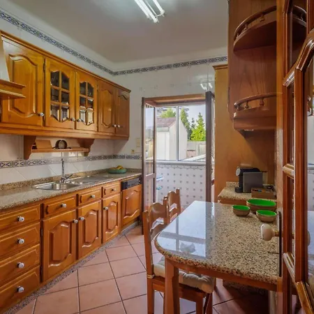 Vez Holiday home