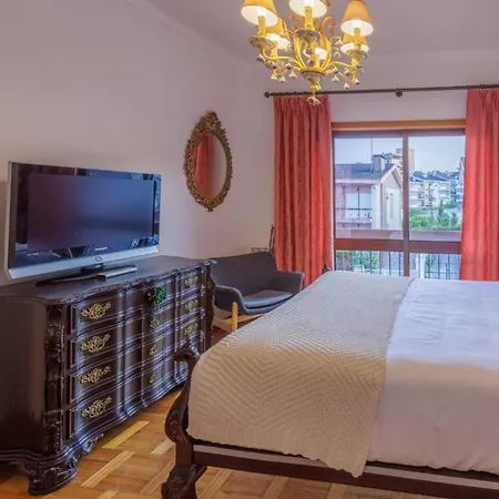 Vez Holiday home Arcos de Valdevez