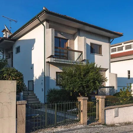 Holiday home Vez Arcos de Valdevez