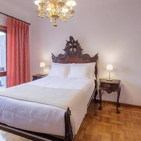 Casa vacanze Vez Arcos de Valdevez