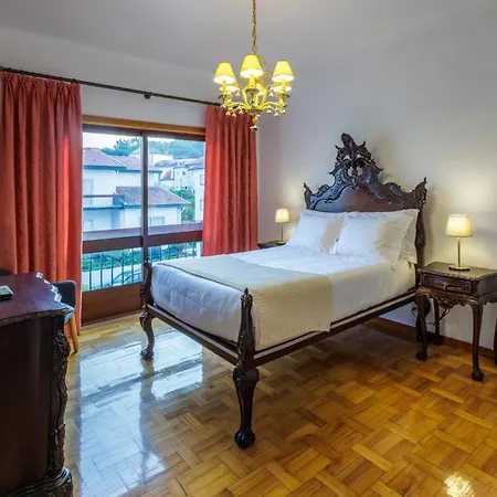 Vez Casa vacanze Arcos de Valdevez