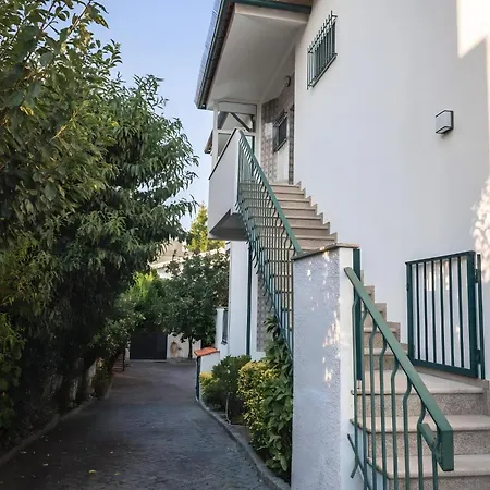 Casa vacanze Vez