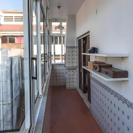 Casa vacanze Vez Arcos de Valdevez