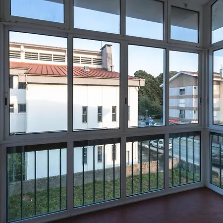 Vez Сasa de vacaciones Arcos de Valdevez