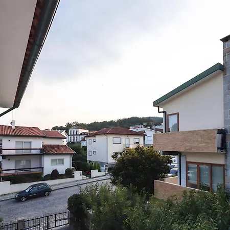 Casa vacanze Vez Arcos de Valdevez