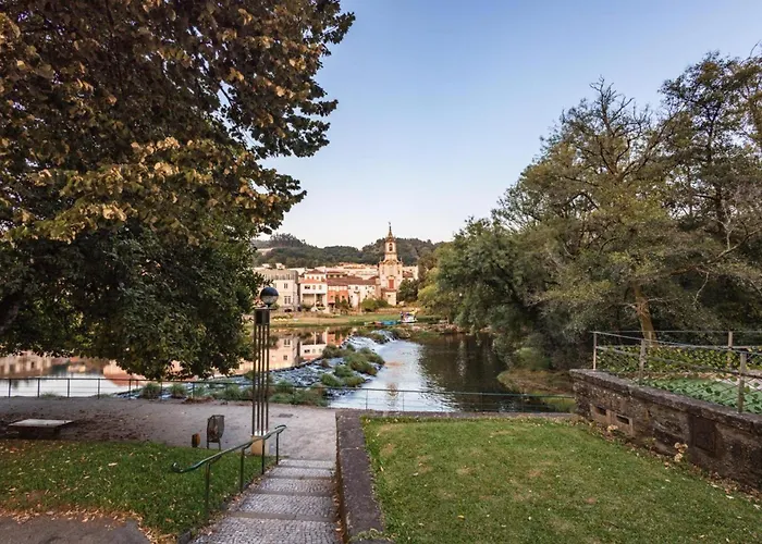 Vez * Arcos de Valdevez