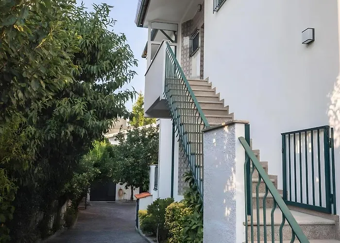 Vez Arcos de Valdevez