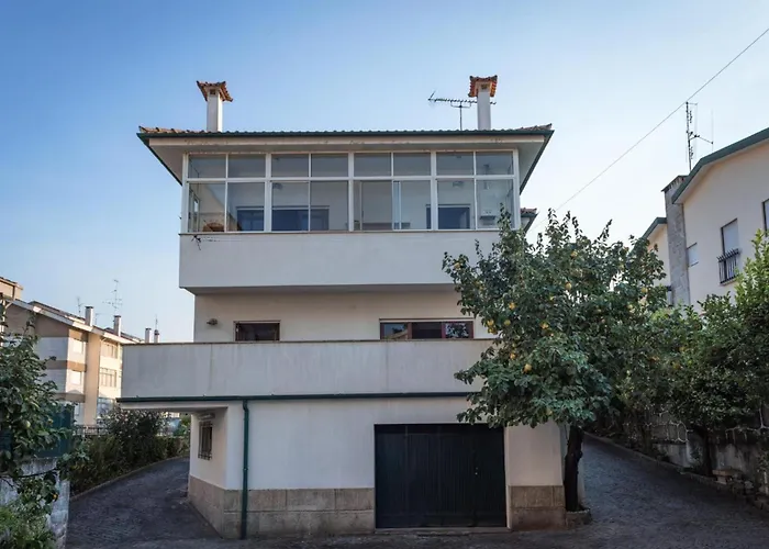 Vez Feriehus Arcos de Valdevez