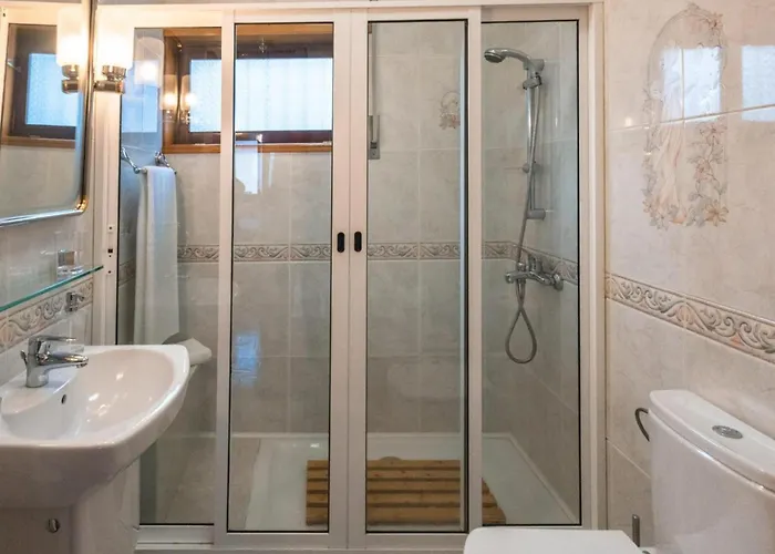 Feriehus Vez Arcos de Valdevez