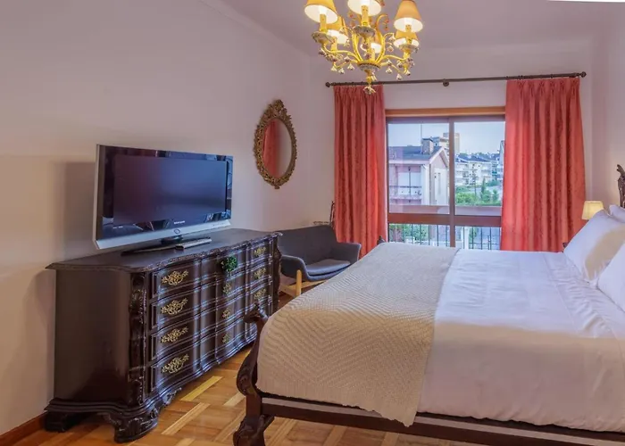 Vez Ferienhaus Arcos de Valdevez