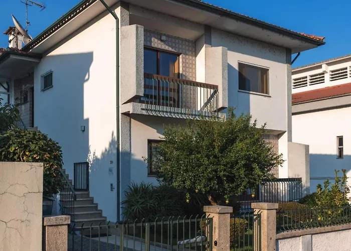 Ferienhaus Vez Arcos de Valdevez