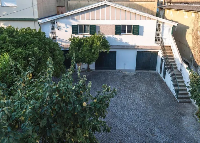 Feriehus Vez Arcos de Valdevez